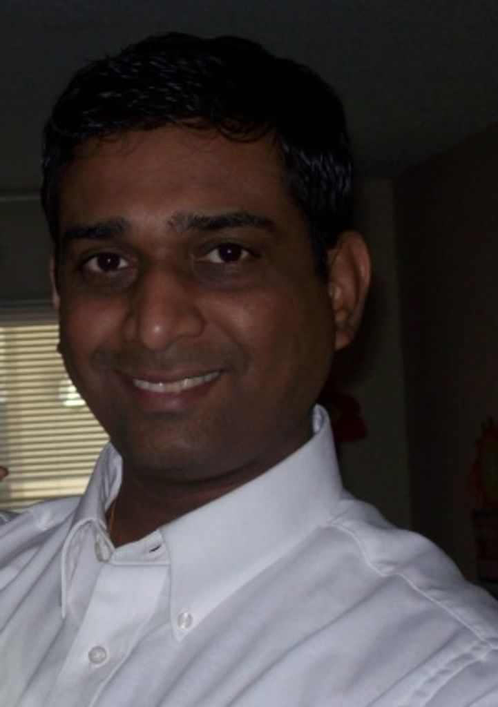 Deven Bharatbhai Patel