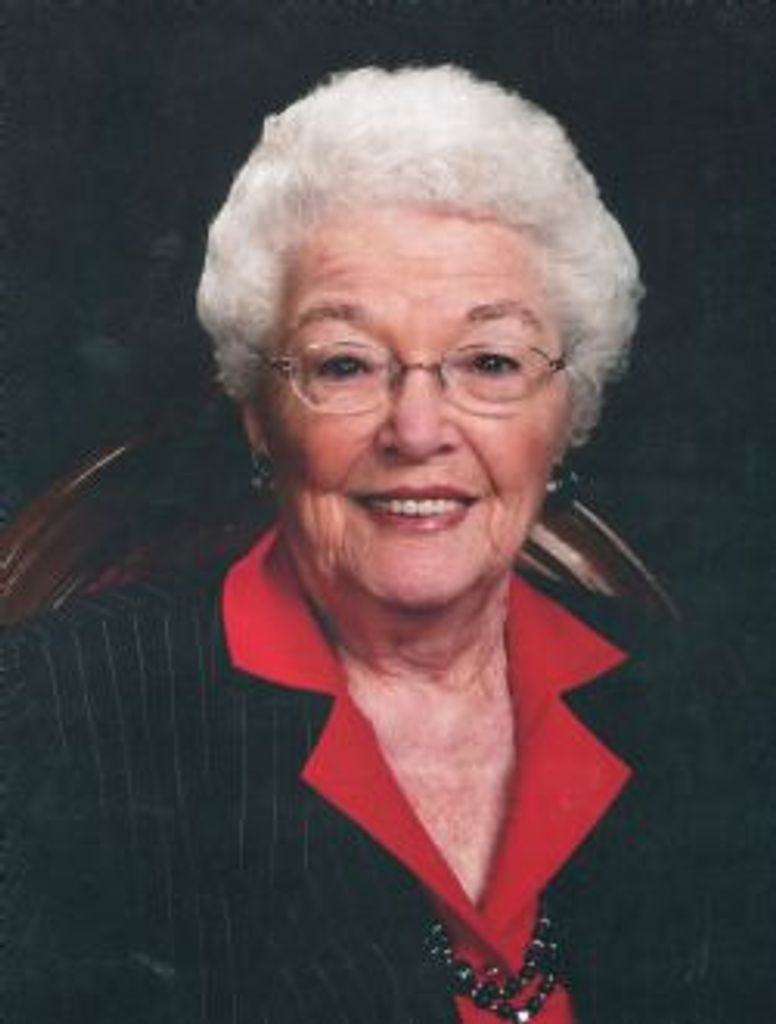Gladys Foster Profile Photo