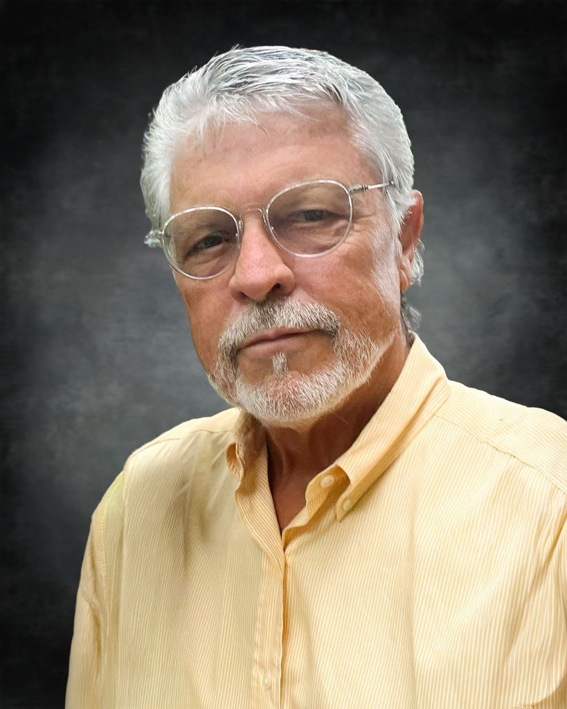 Charles Franklin Bacus