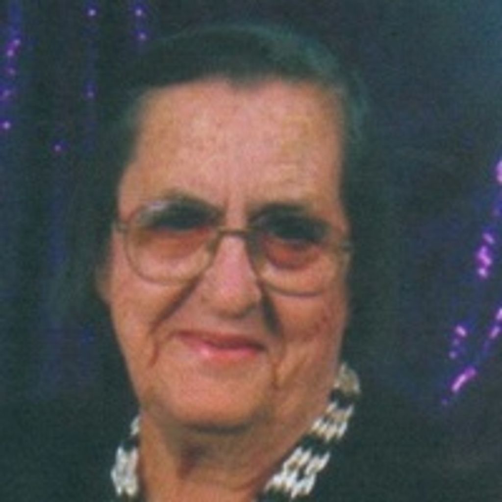 Irene Aker Profile Photo