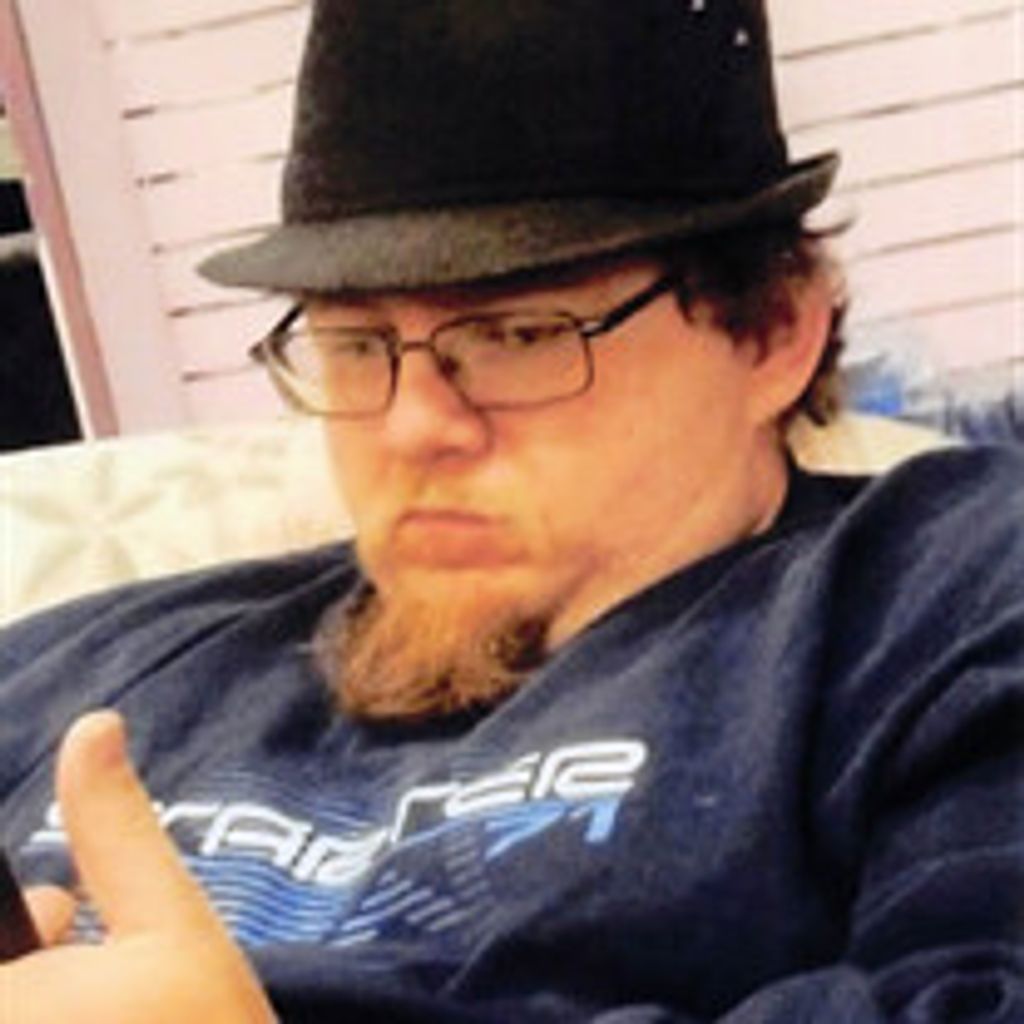 David A. Warren Profile Photo