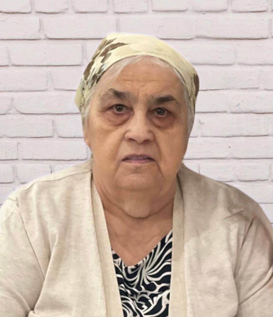 Ana Gafencu Profile Photo