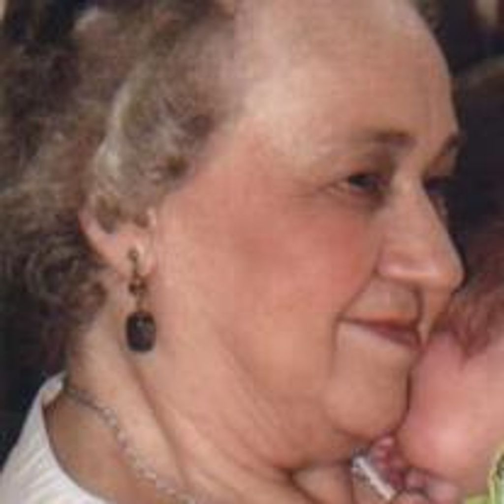 Ernestine Barber Mathis