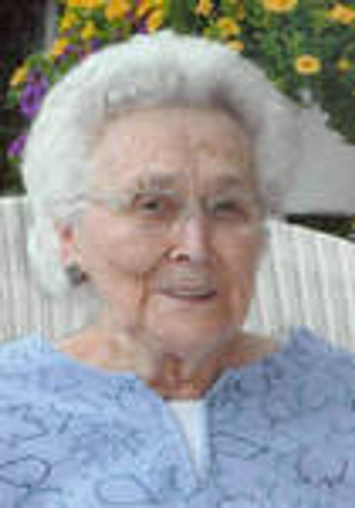 Mercedes T. Knauf