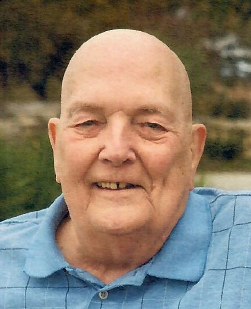 Wendell Wampler Profile Photo