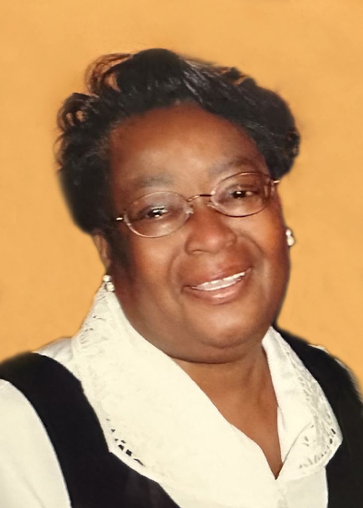 Nancy Gould Profile Photo