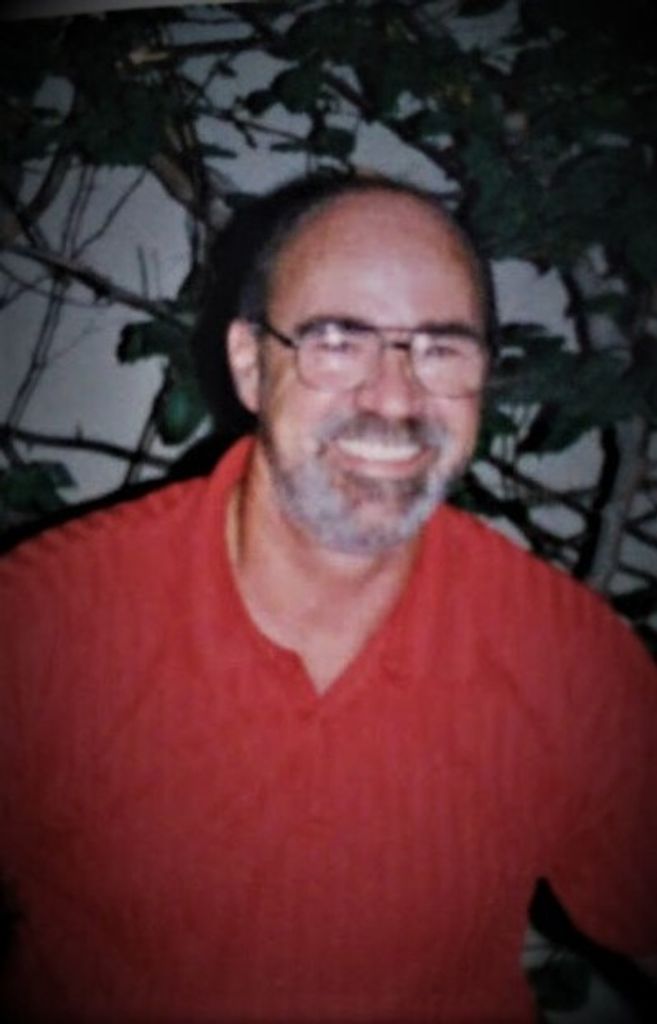 Robert Rawls Profile Photo