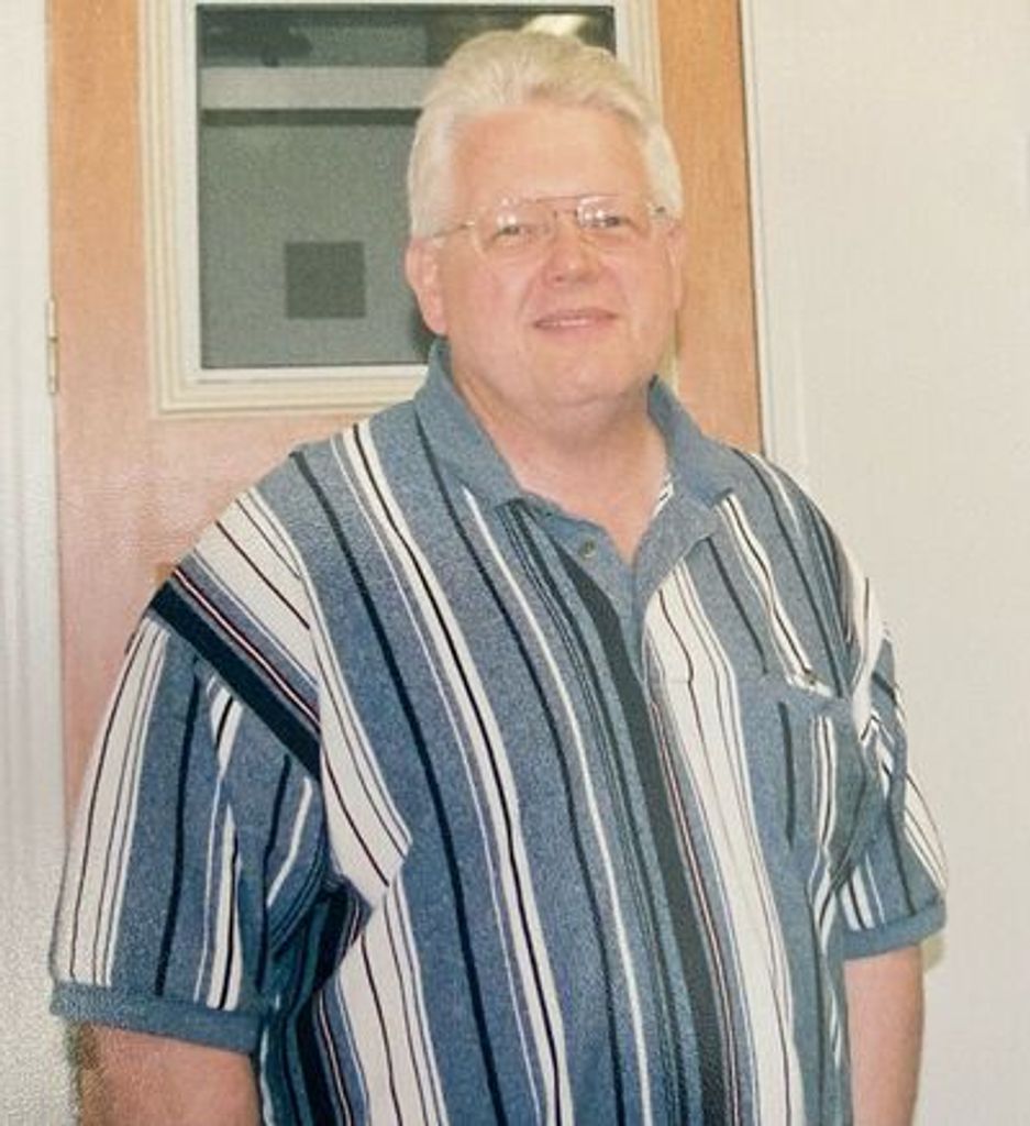 Charles Thomas Corey