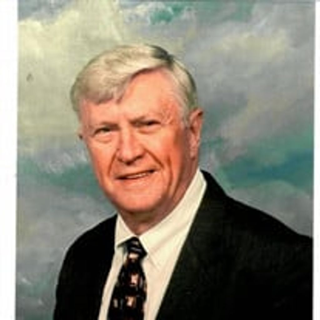 Cicero Thomas Nash Profile Photo