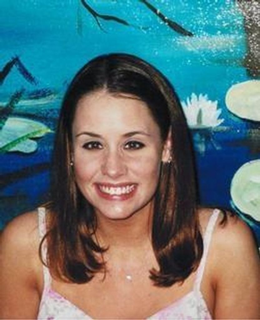 Blair Elizabeth Francis