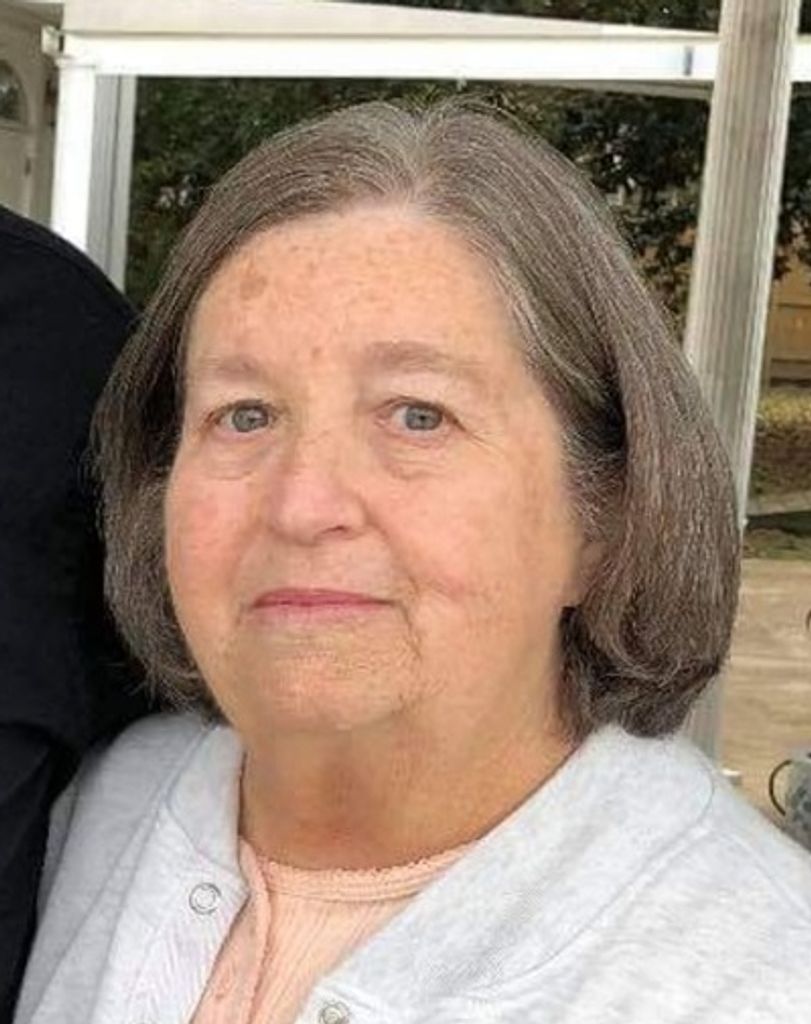 Mrs. Jimmie Jean Henry Profile Photo