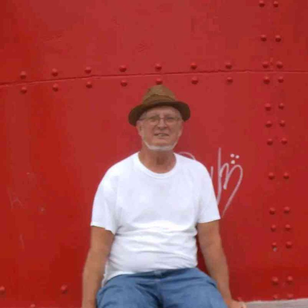 Bruce DeGarmo Profile Photo