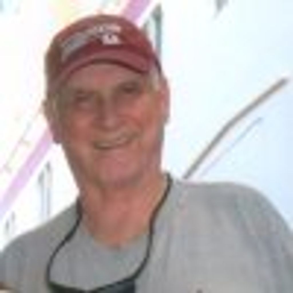 Thomas Coran Fleming