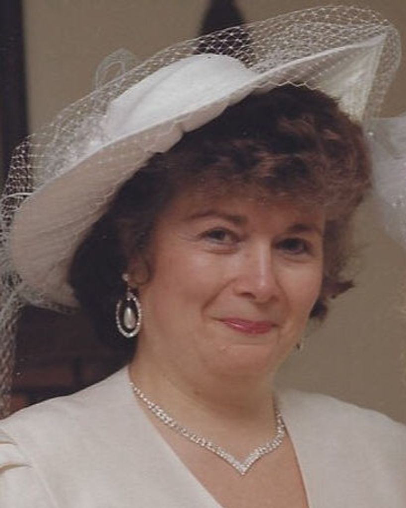 Joanne St. Pierre Profile Photo