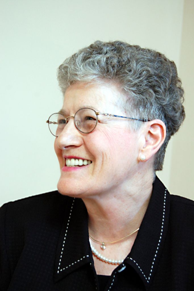 Oveda Messer