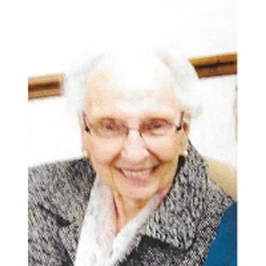 Joan Tuttle Dale