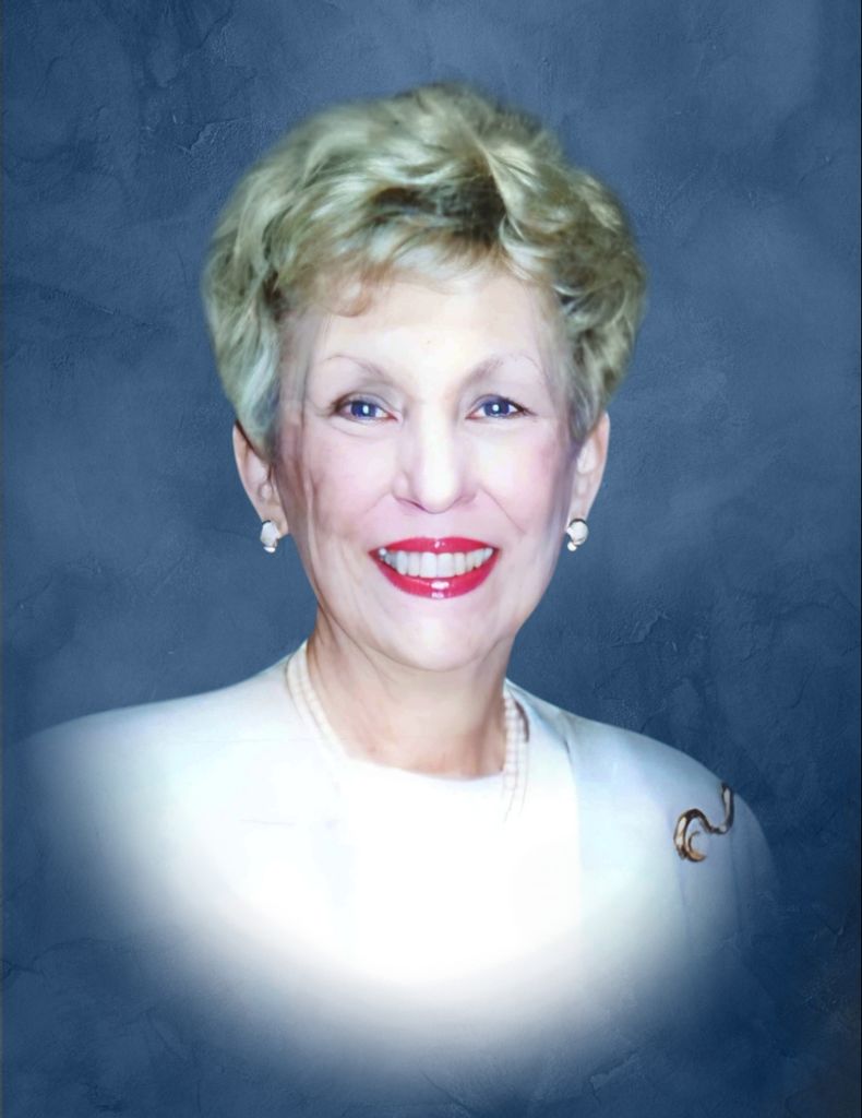Caroline B. Duncan Profile Photo
