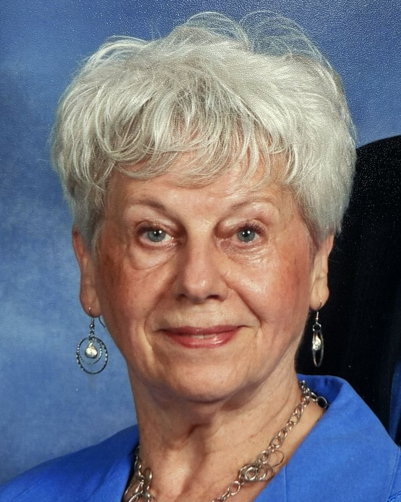 Ella Olson Profile Photo