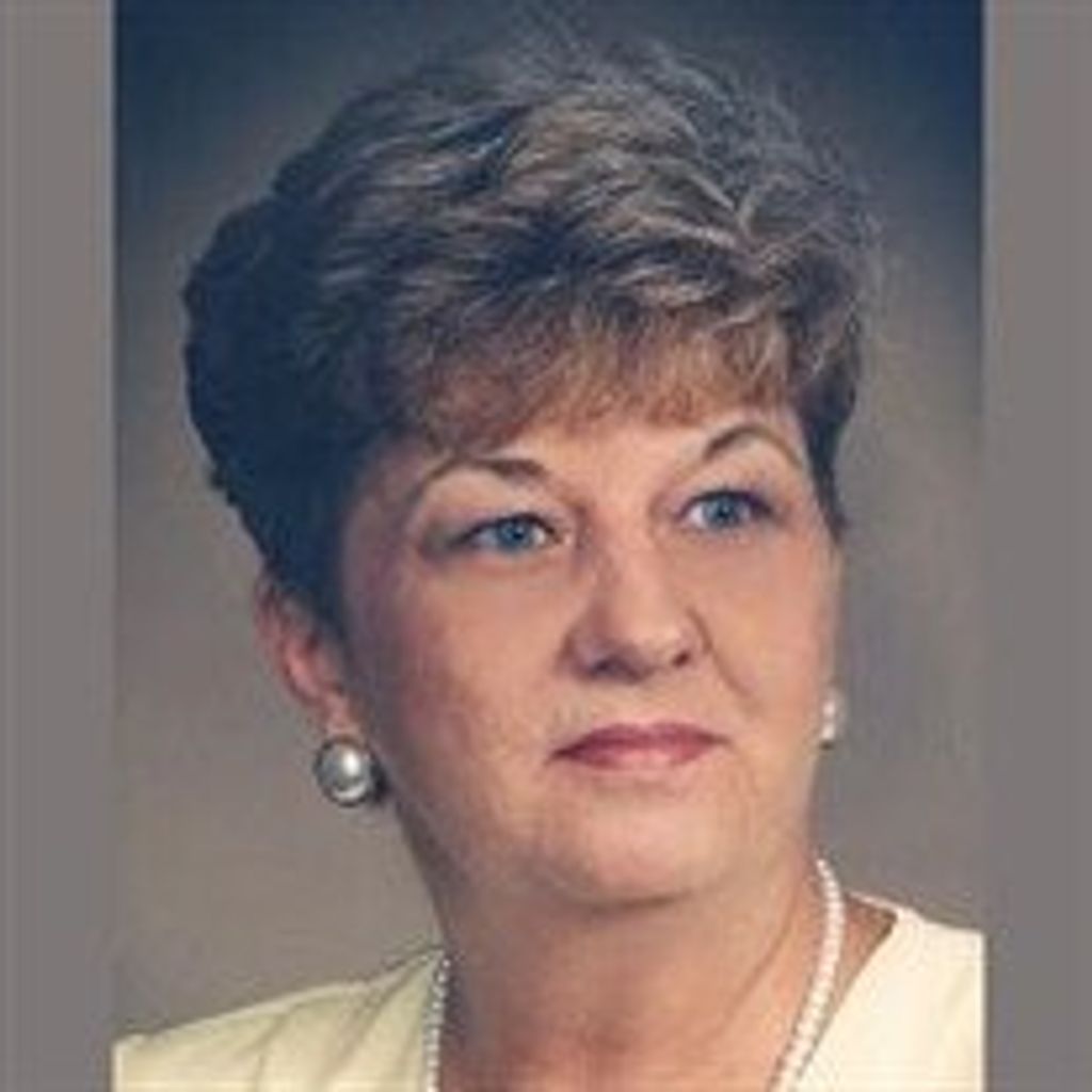 Jacqueline Hester