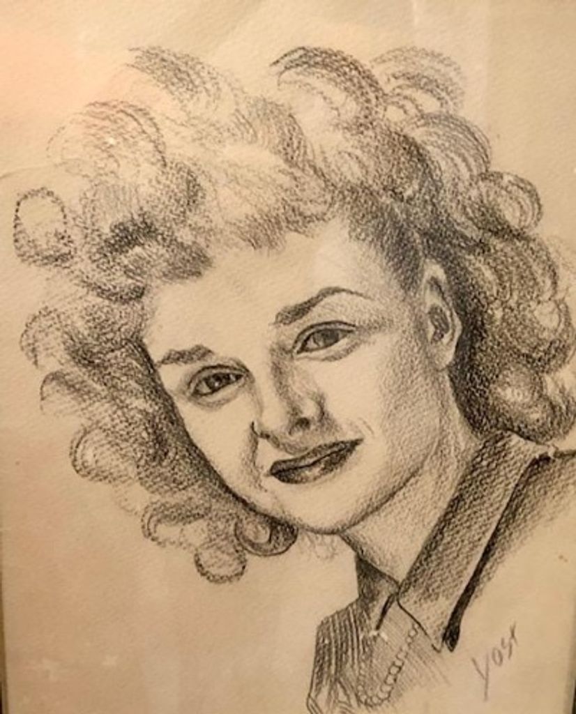 Joan Elaine Staley Profile Photo