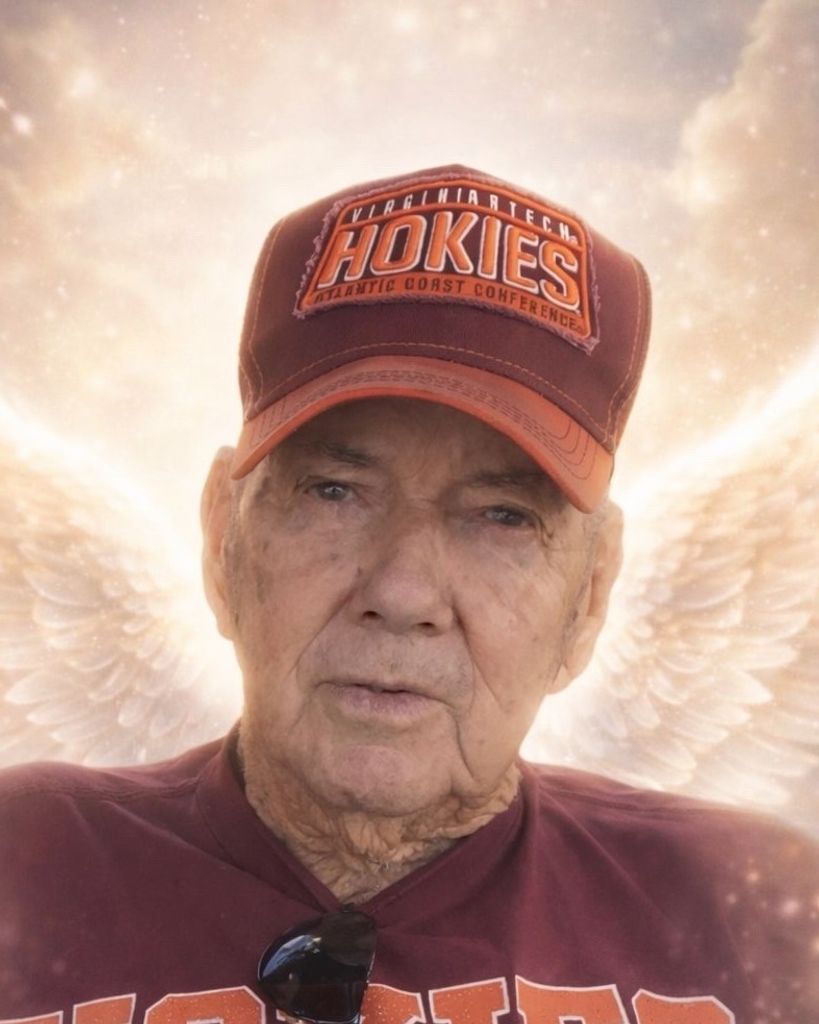 Ralph Douglas Bland Profile Photo