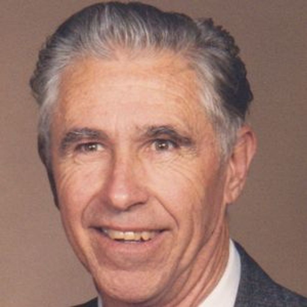 George Bloesch