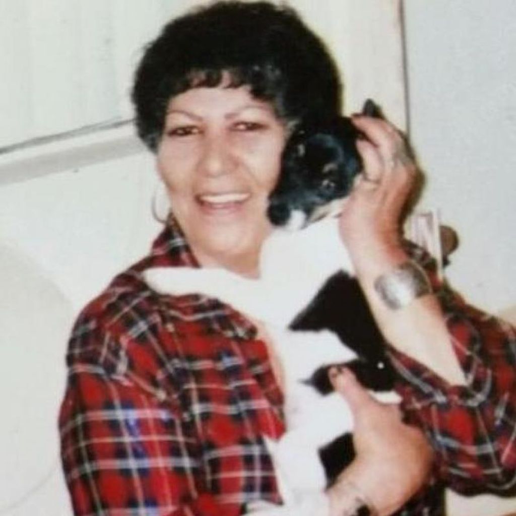 Eloisa M. Padilla