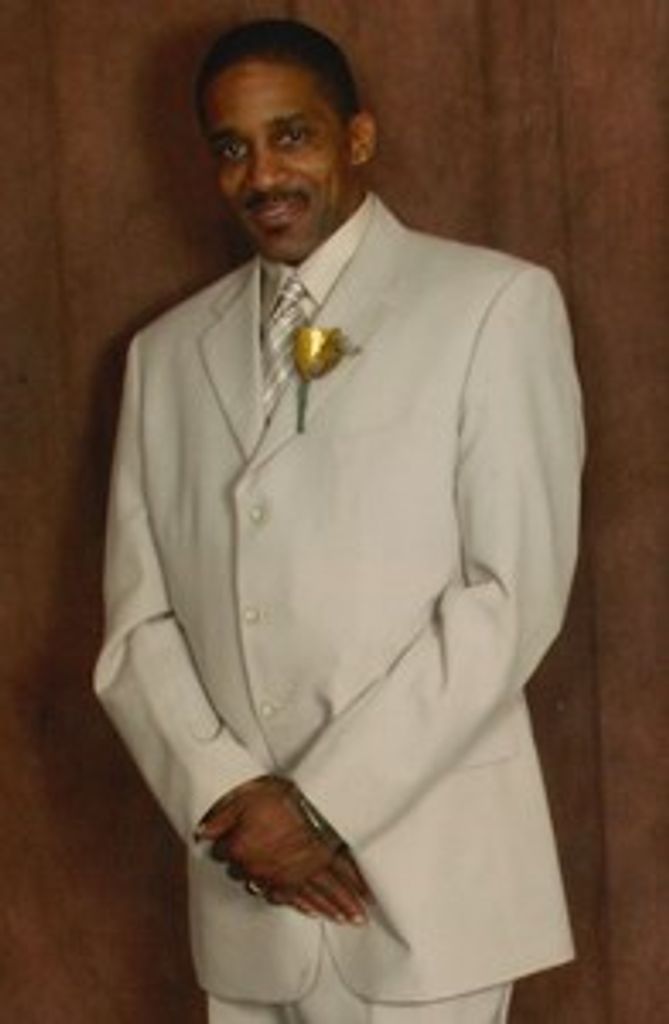 William Floyd Morrow, Jr