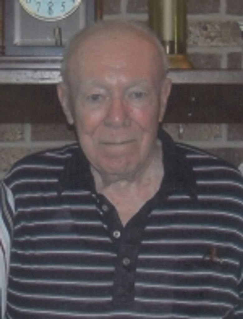Harvey H. Hasenstein