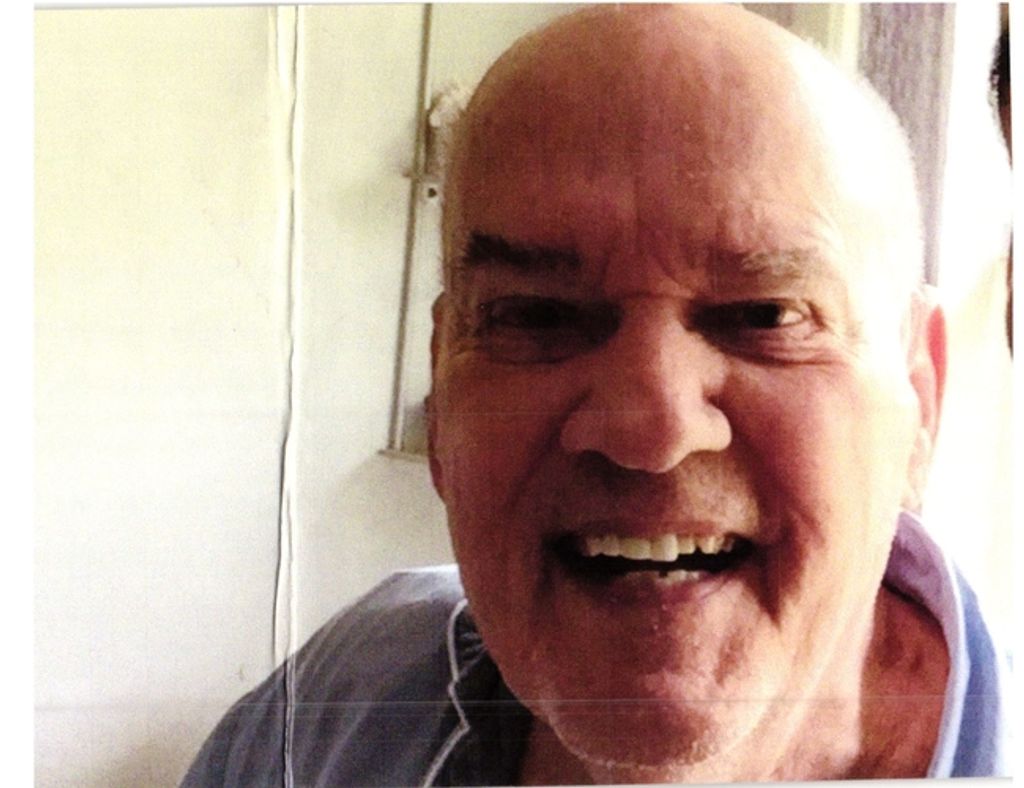 Frank Jules Hamming Profile Photo