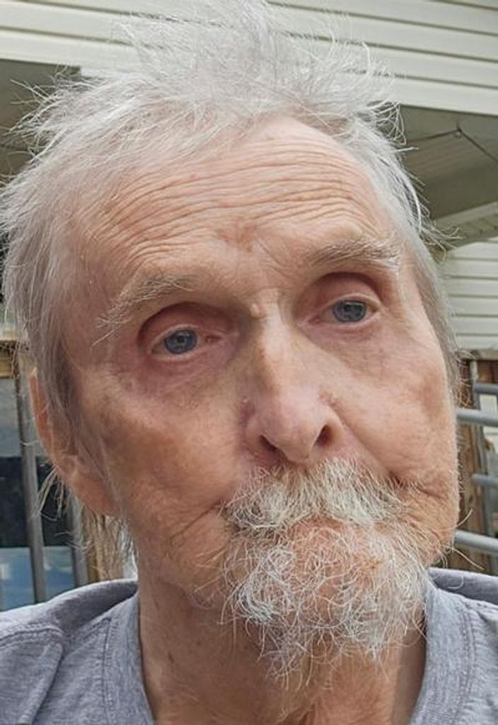 Charley Ray Stoufer Profile Photo
