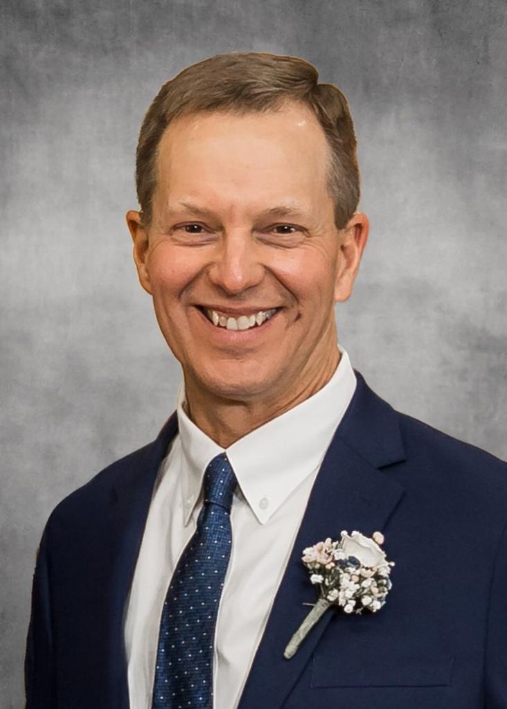 Bryce L. Schoonover