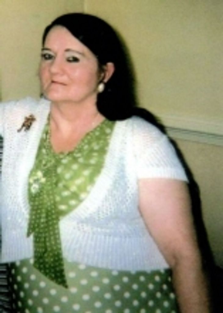 Janie Lee Broome
