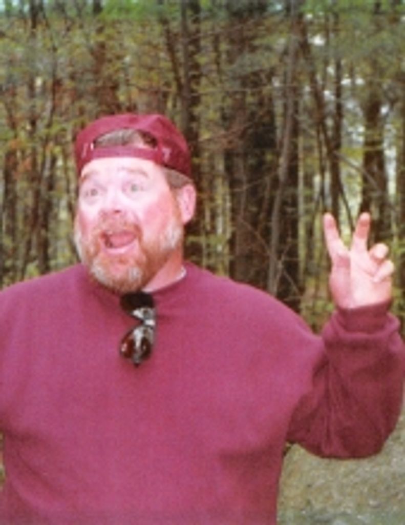 Joseph P. Duffy