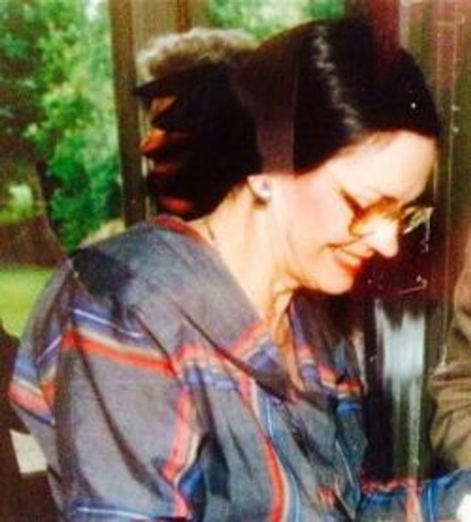 Elise  Nance Bridges