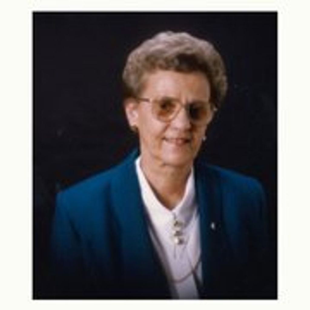 Rose Jean Kirkness