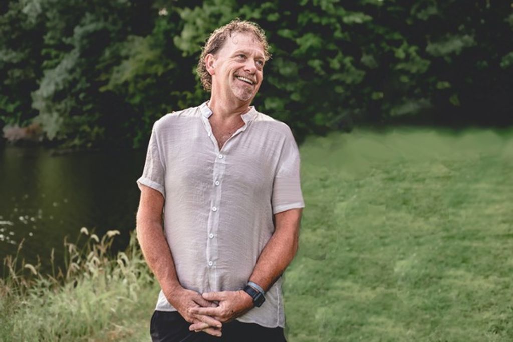 Robert J. "Bob" Ferguson Profile Photo