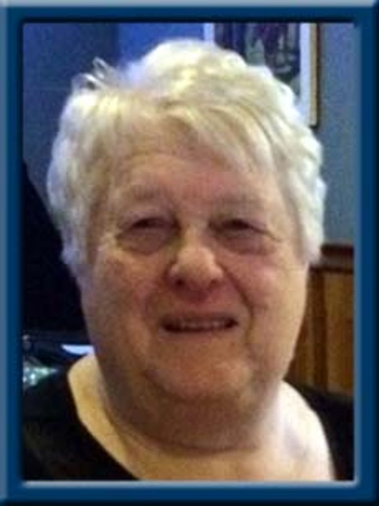 Joan Dale Hatt
