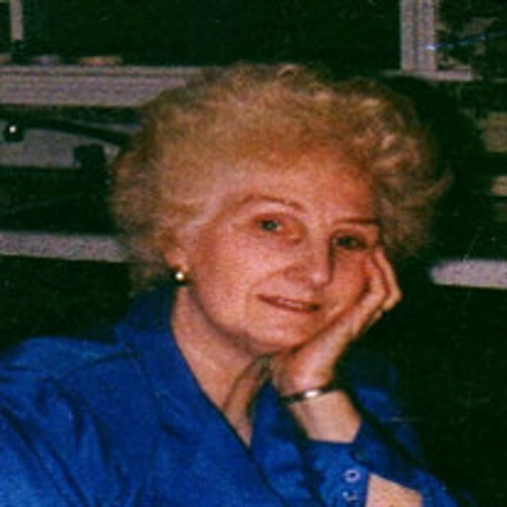 Janette Whitehouse Profile Photo