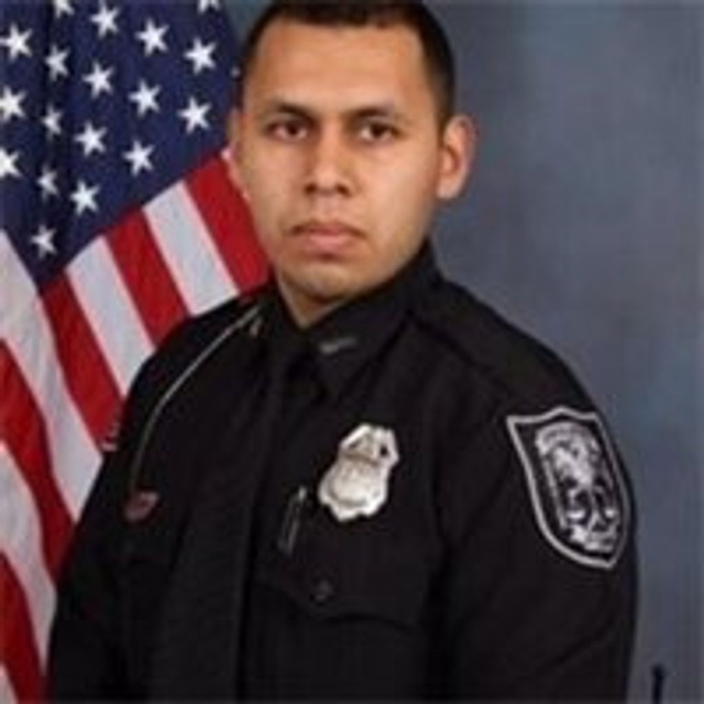 Edgar Isidro Flores