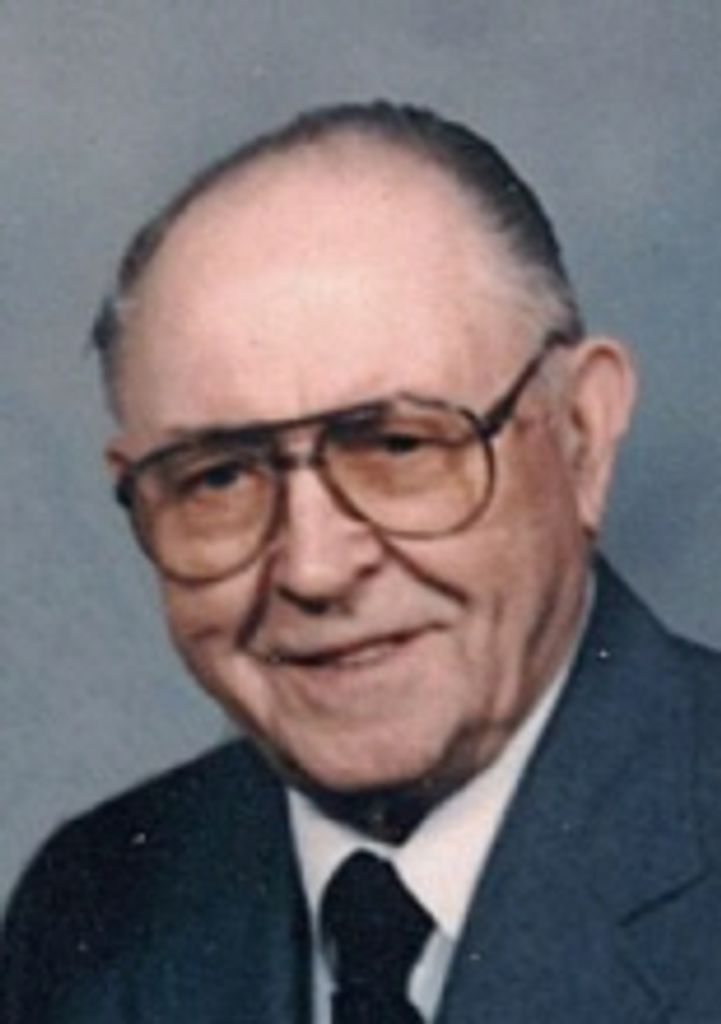 Robert Krueger