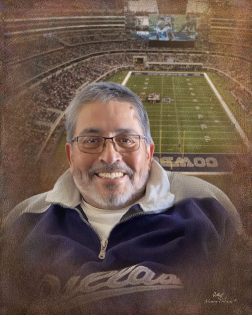 Joe Lopez Profile Photo