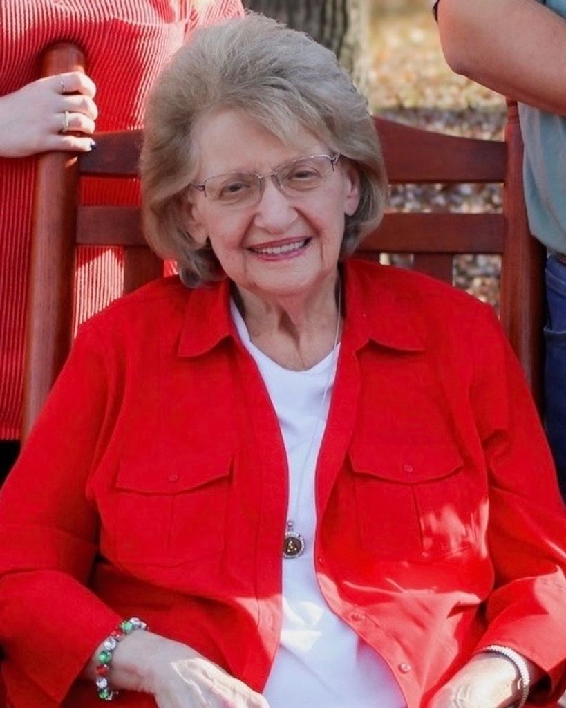 Eleanor Joanne Smith Profile Photo
