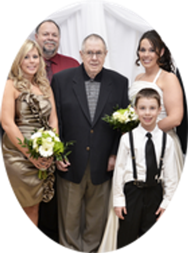 William "Bill" Harley Mckay Profile Photo