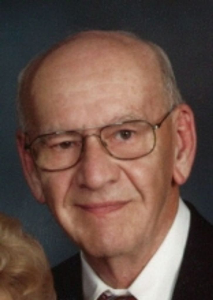 Robert P. Gulas