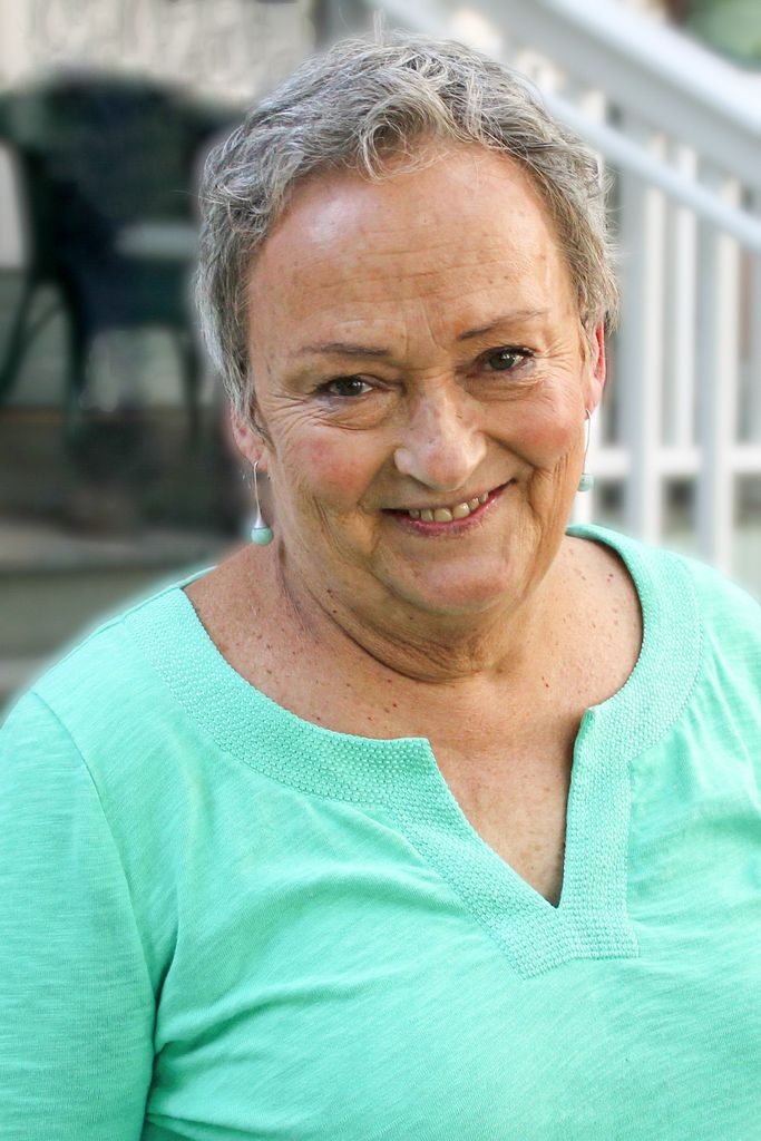 Patricia Anne Littlefield