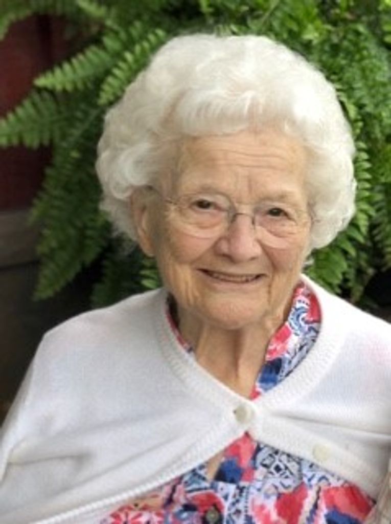 Doris Coleman