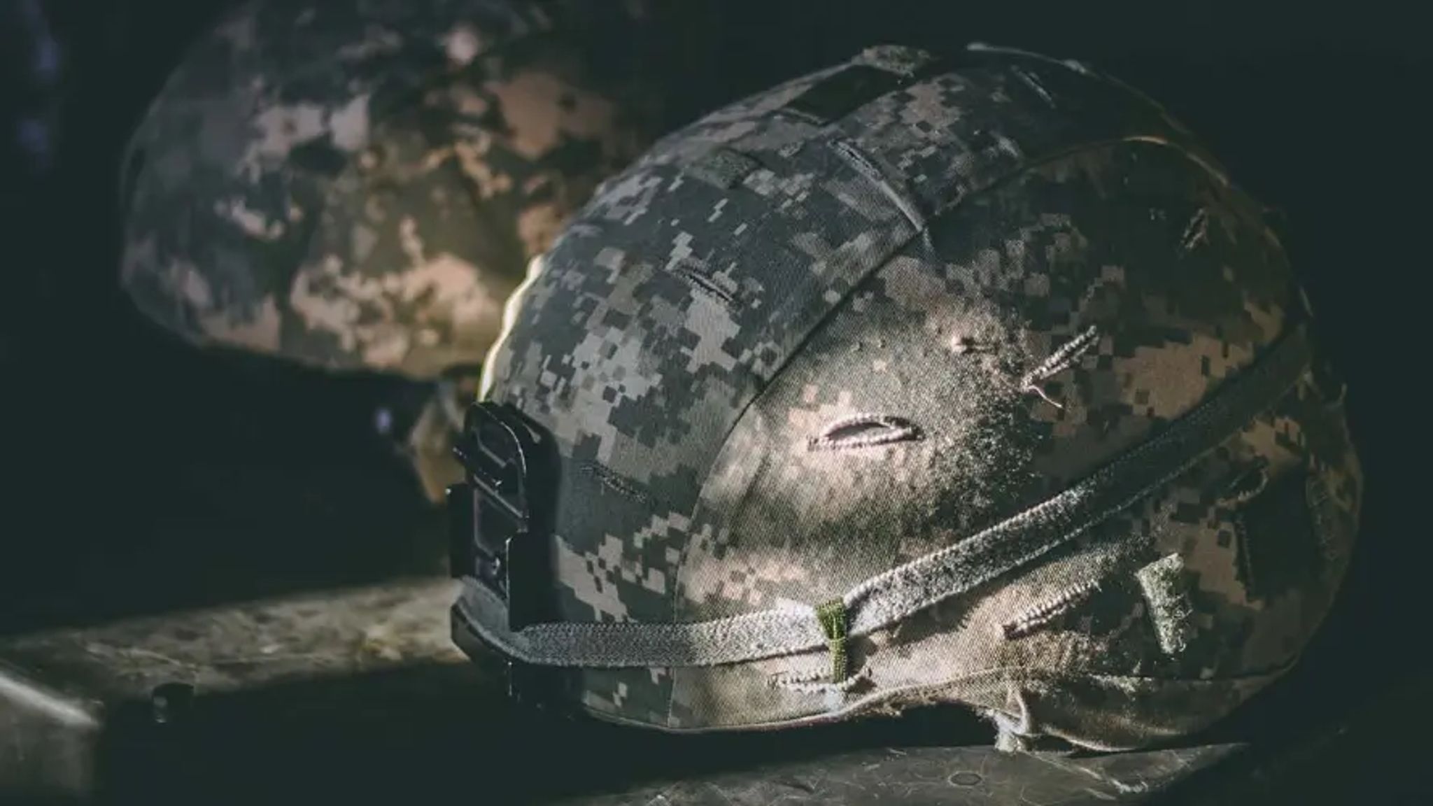 Cover for Lonnie Shipley Ii's Obituary