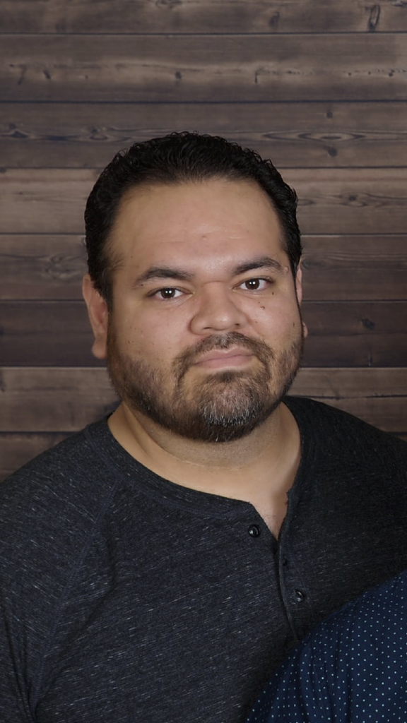 Juan Carlos Frausto Profile Photo