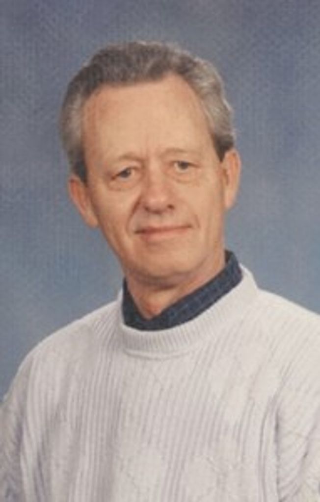 Robert Hudson